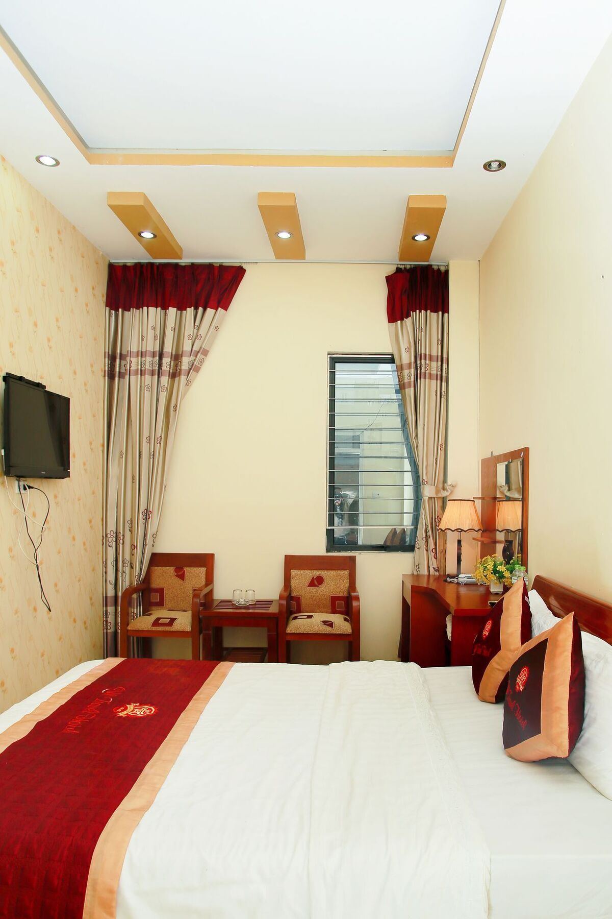 Reddoorz Near Hanoi Railway Station Exterior foto