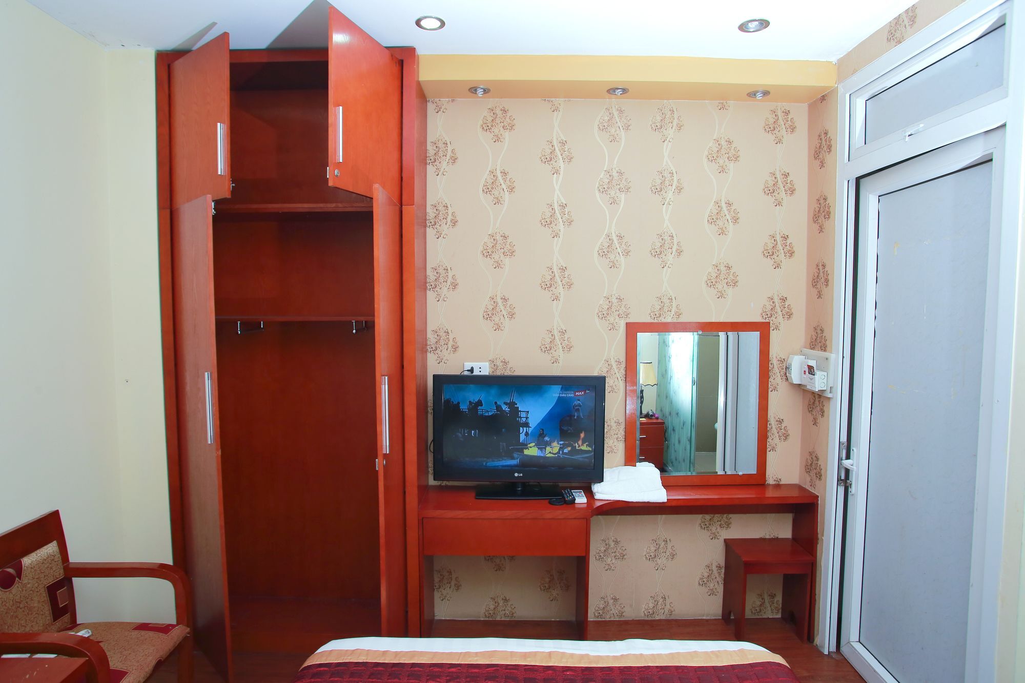 Reddoorz Near Hanoi Railway Station Exterior foto