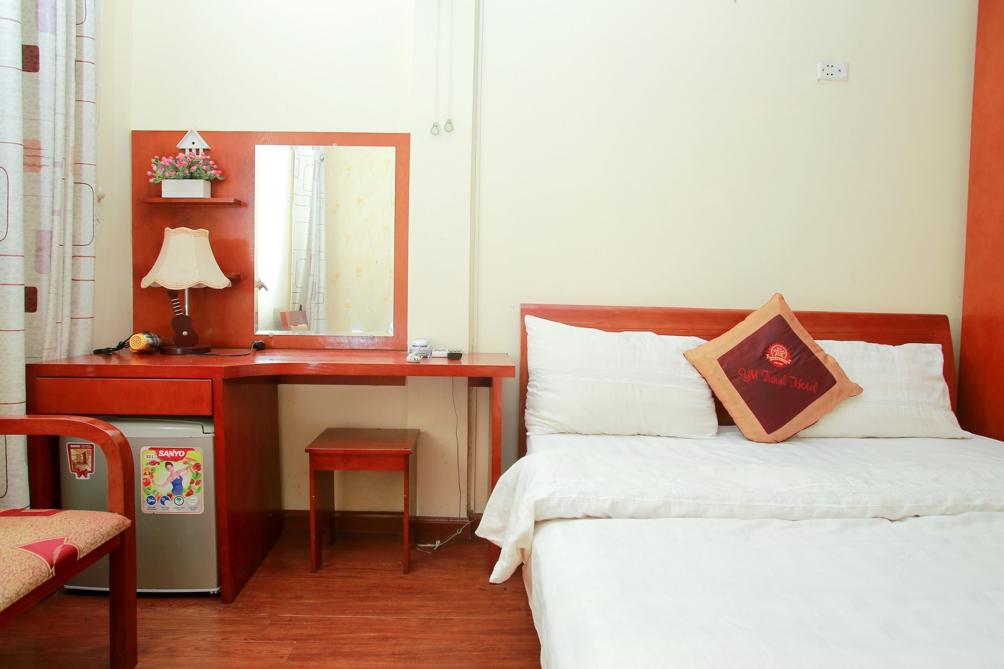 Reddoorz Near Hanoi Railway Station Exterior foto