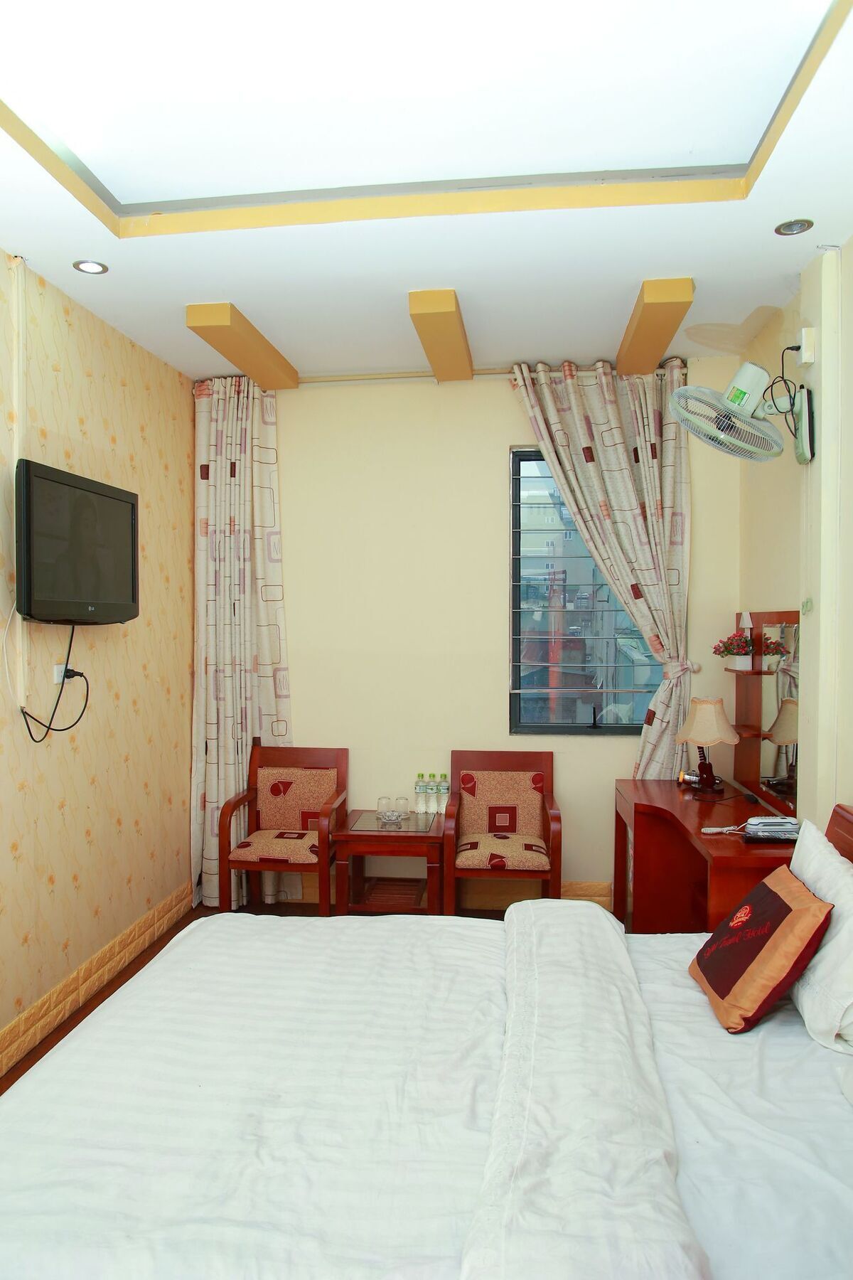 Reddoorz Near Hanoi Railway Station Exterior foto